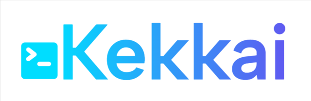 Kekkai logo