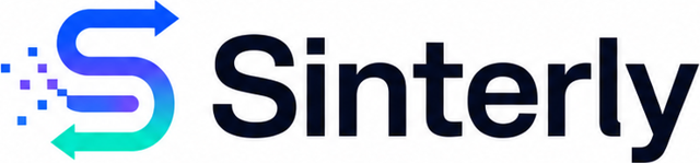 Sinterly logo